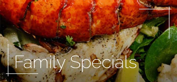 Family-Specials