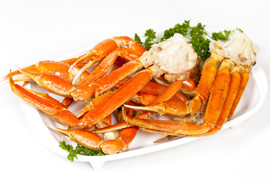 Health Benefits of Crab Legs | Myrtle Beach Seafood Buffet Restaurant