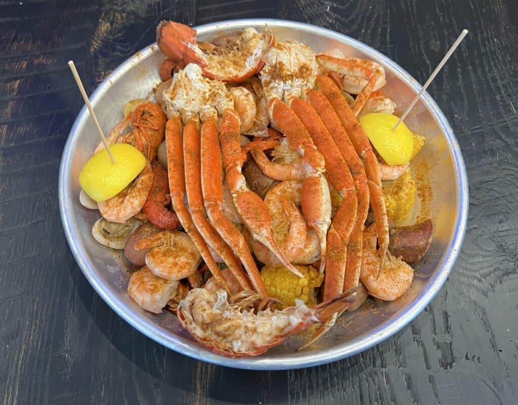 Seafood Boil For One Myrtle Beach Seafood Buffet Restaurant seafood-boil-for-one-myrtle-beach-seafood-buffet-restaurant