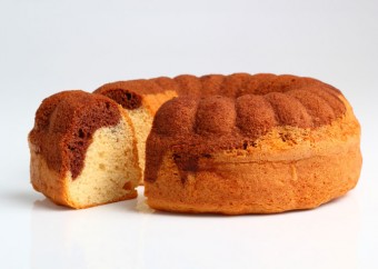 Marble cake