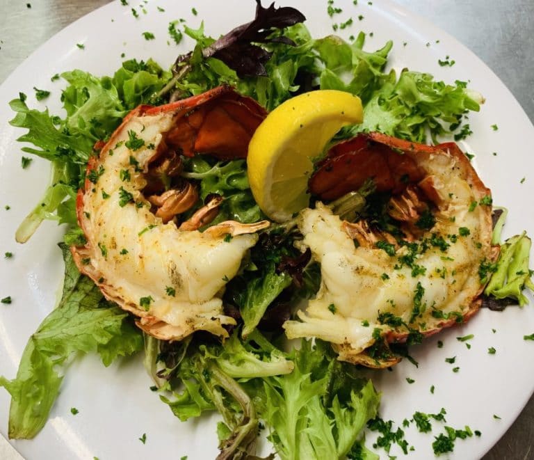 Lobster Tail Myrtle Beach Seafood Buffet Restaurant